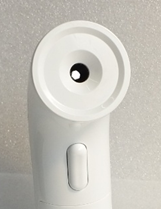 infrared senser sensor hummingbird ilaserlab korea manufacturer